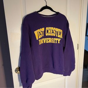 WCU Crewneck